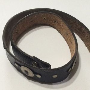 Women’s Western Belt